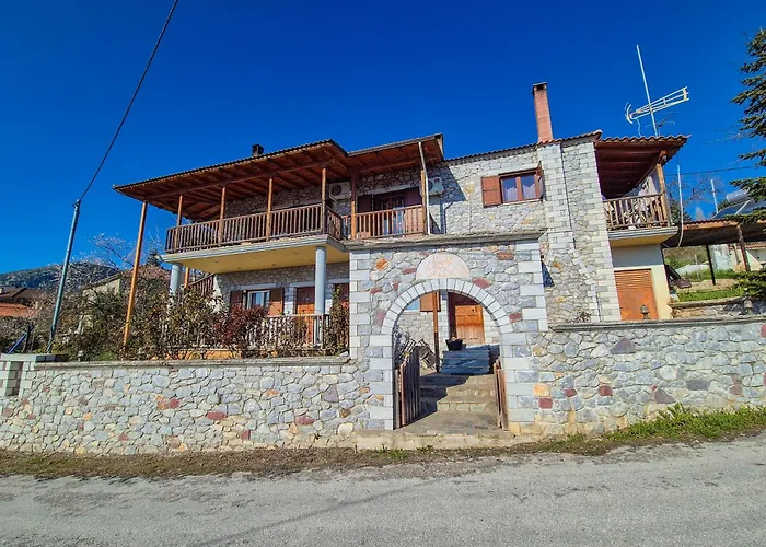 Αρχοντικό Τρικάλων