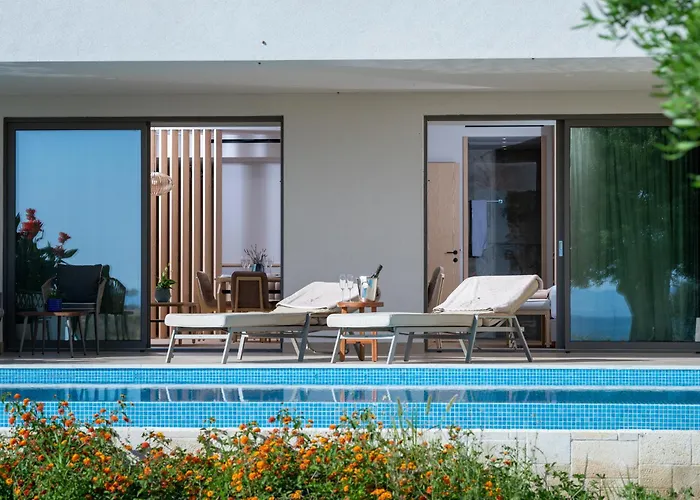 Ammoa Luxury Hotel & Spa Resort Nikiti 