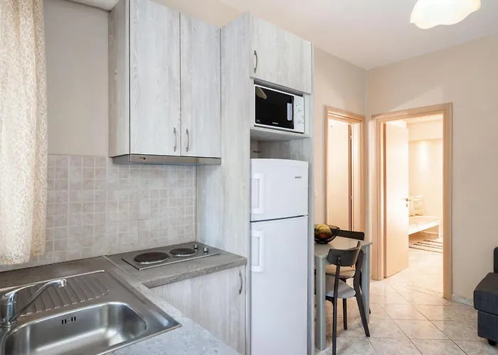 Harmony Apartments