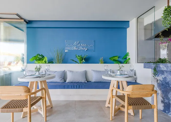 Tsamis Zante Suites (Adults Only) Psarou 