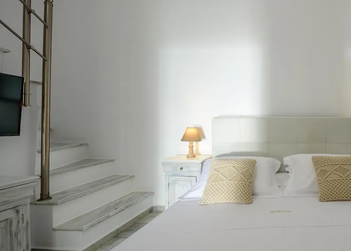 Hotel Kallisto Imerovigli 