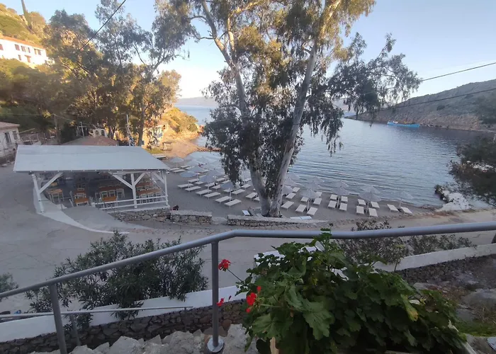 Βίλλα Μανδράκι