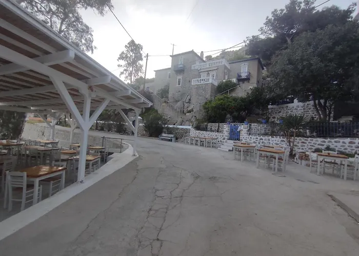 Βίλλα Μανδράκι
