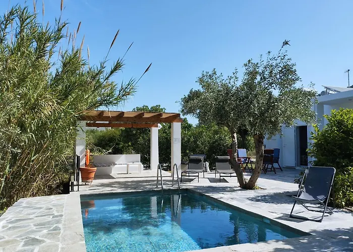 Elia Suites