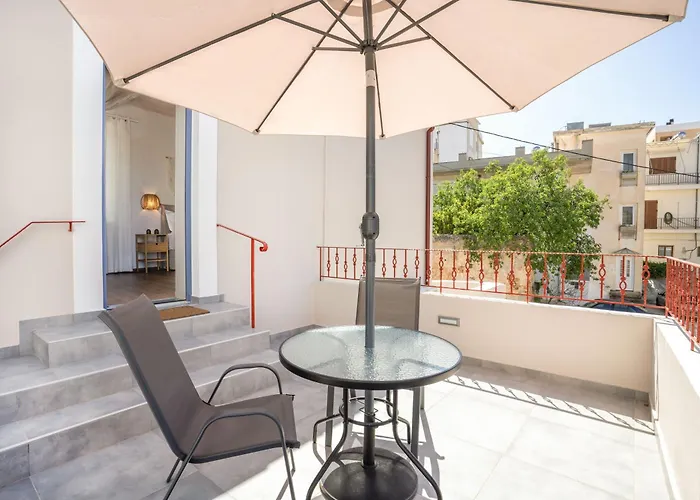 Camara Residence