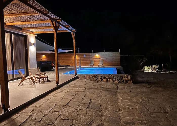 Kavos Beach House