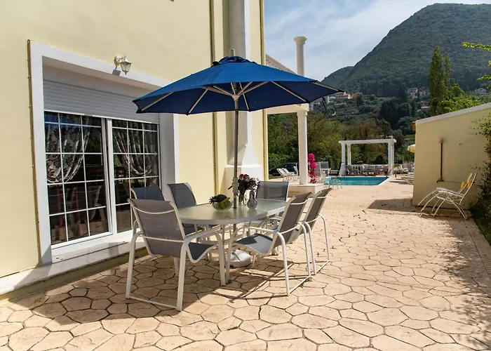 Villa Martini Vátos