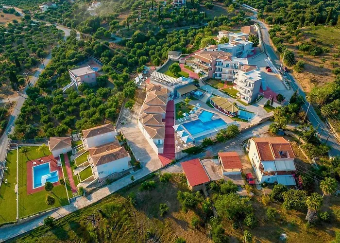Panorama Resort