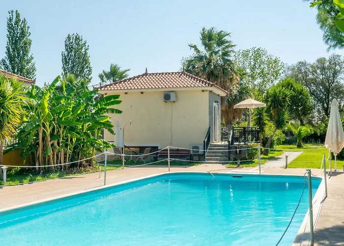 Kalloni Village Apartments