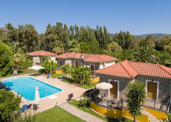 Kalloni Village Apartments