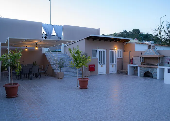 Villa Nektarina