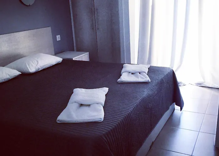 Bianco Resort Πάργα