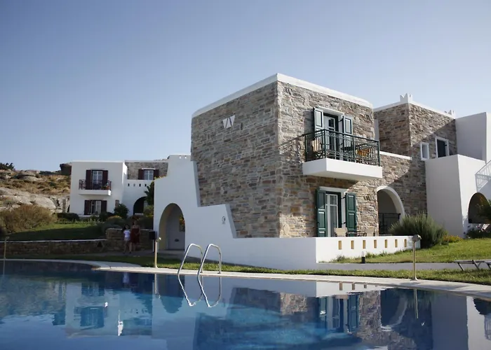 Naxos Palace
