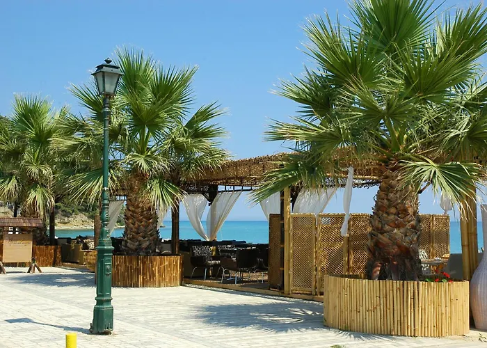 Xenios Possidi Paradise Hotel