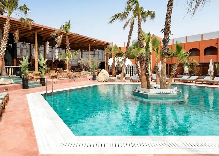 Venezia Resort Hotel&Spa Faliraki