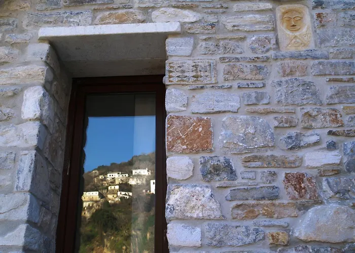 Αρχοντικά Καραμαρλής