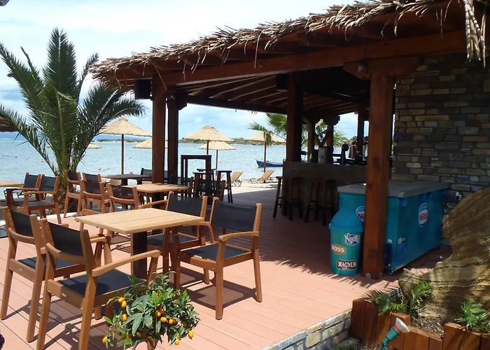 Vergos Hotel