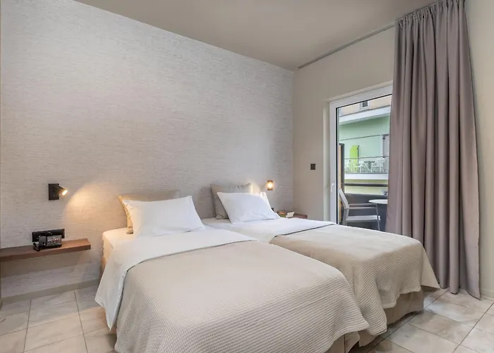 Hotel Nafpaktos