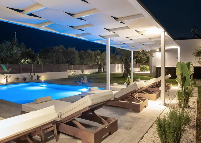 Armonia Boutique Hotel Meson Yerakarion