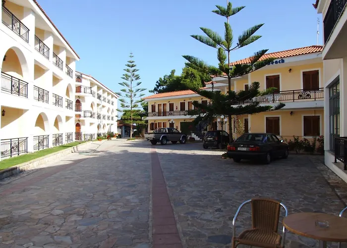 Castello Beach Hotel