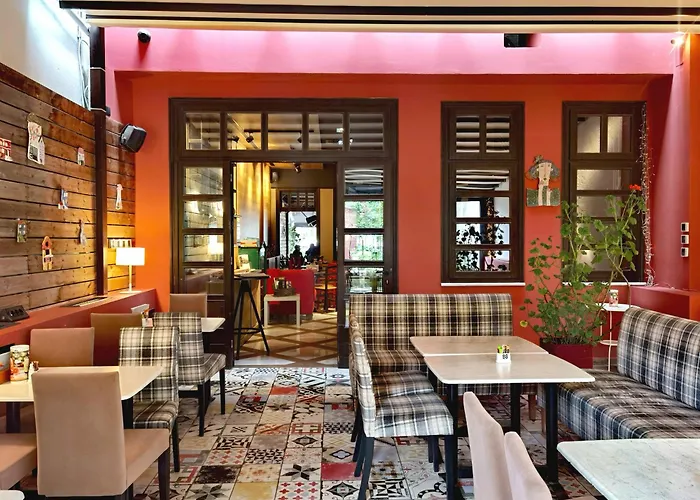 Z Inn Ioannina