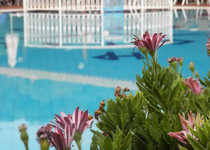 Hotel Petros