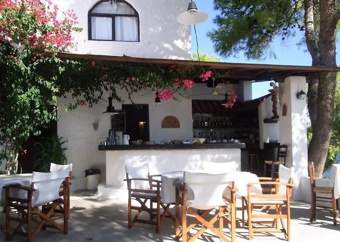 Agistri Club Hotel