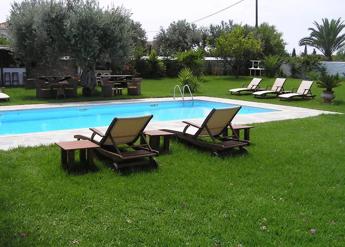 Villa Irini