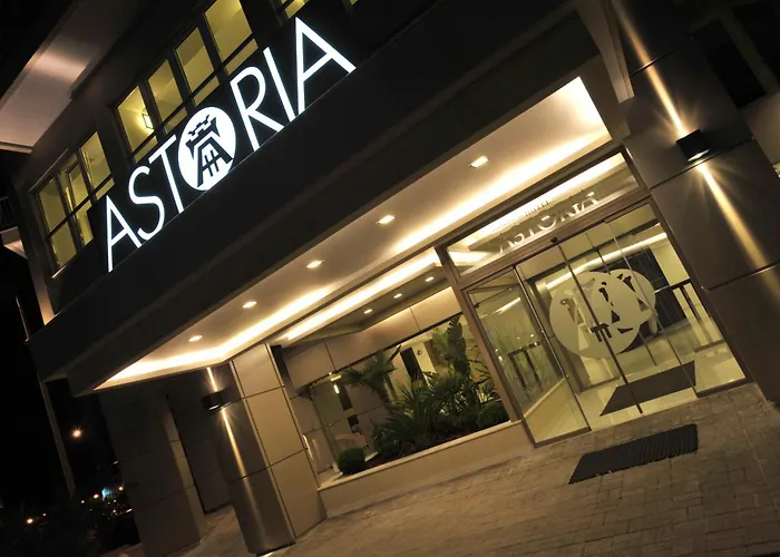 Astoria