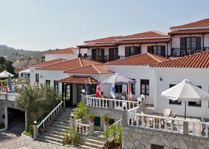 Hotel Dionyssos