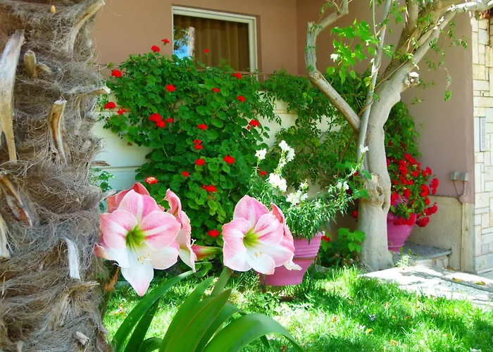 Sun Rise Hotel Apartments