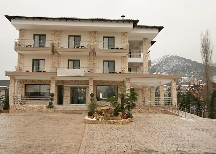 Diamond River Resort & Spa