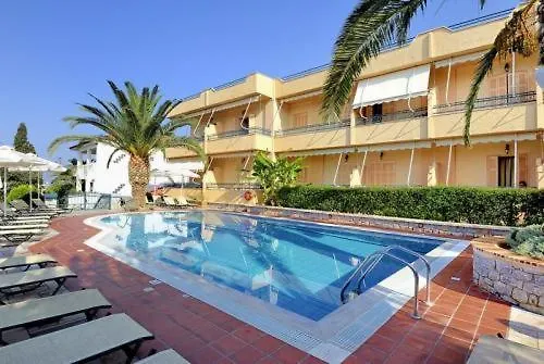 Lefktron Hotel