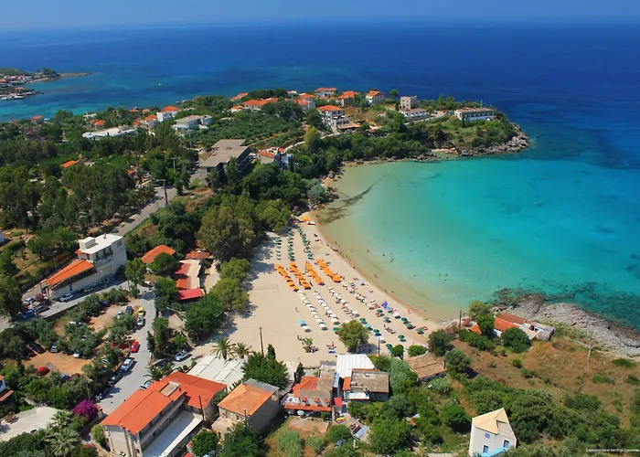 Lefktron Hotel