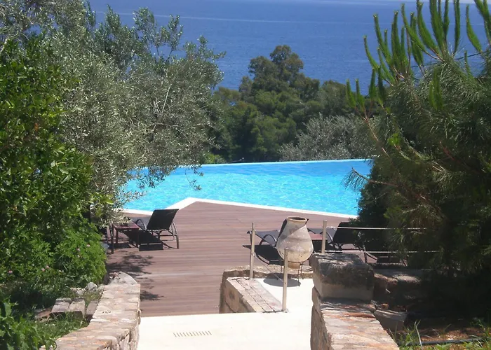 Yialasi Hotel Epidaurus