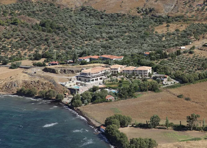 Viva Mare Hotel & Spa Mythimna