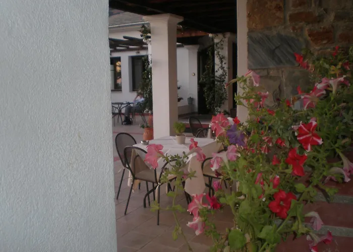 Hotel Pelion Resort