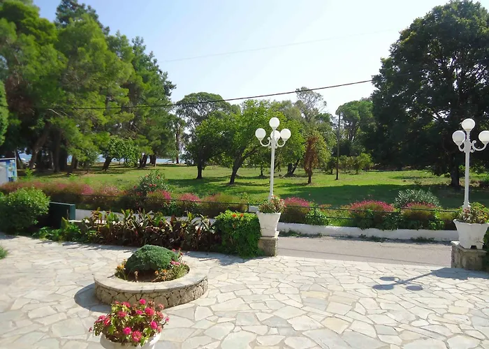 Molfetta Beach Hotel Gouvia