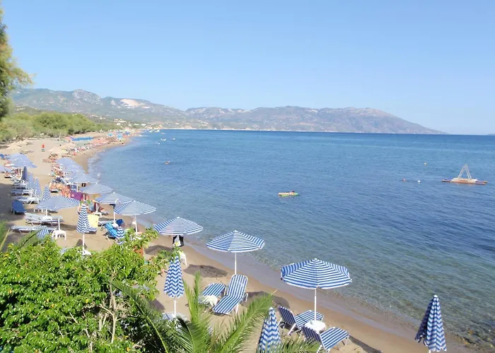 Votsalakia Hotel