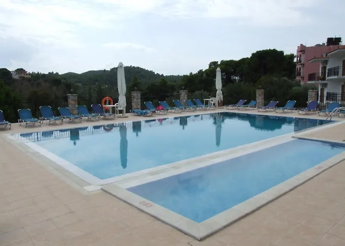Skiathos Diamond