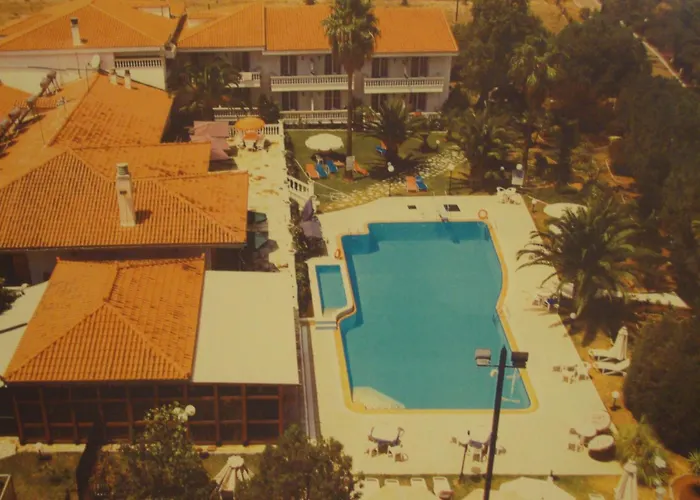 Villa Olympia Γαλαξίδι