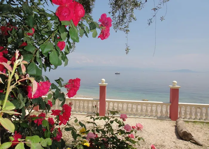 Apartments Corfu Sun Sea Side