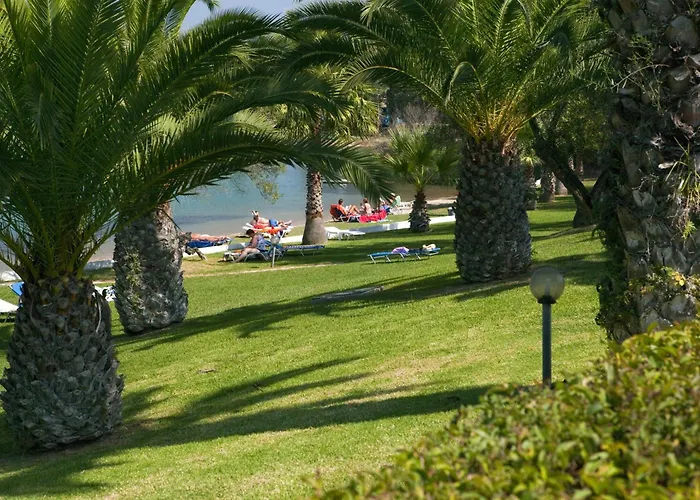Aparthotel Govino Bay Gouvia