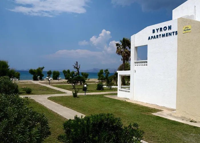 Byron Apartments