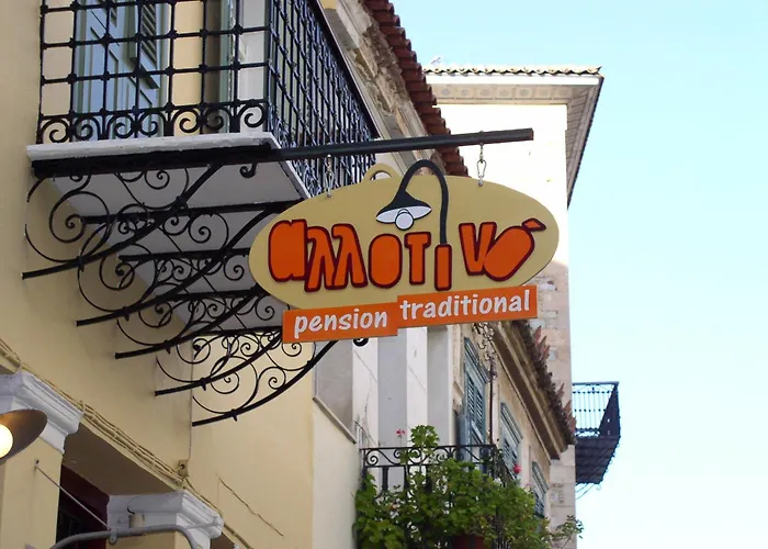 Allotino Pension