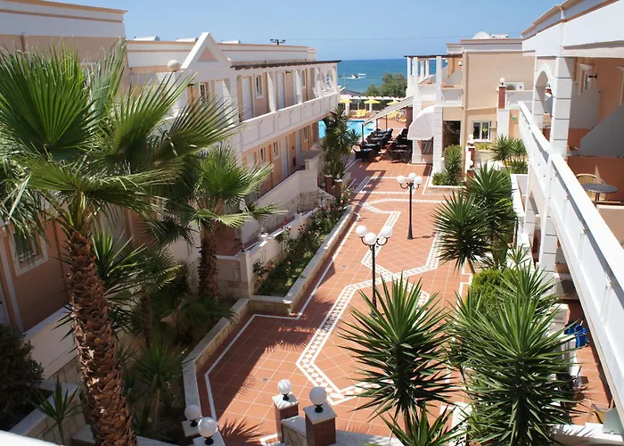 Elektra Beach Hotel