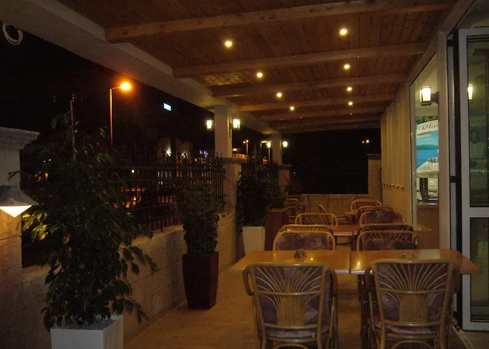 Rhodian Rose Hotel Faliraki