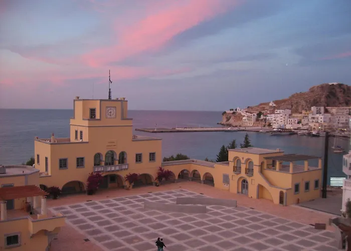 Atlantis Hotel