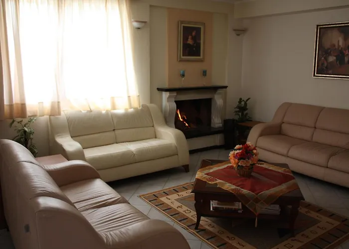 Domus Inn Ioannina