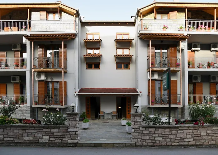 Domus Inn